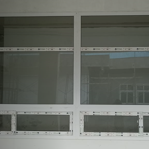 Project Rumah Sakit Nias Selatan