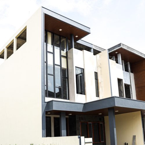 Project Mutiara Palace