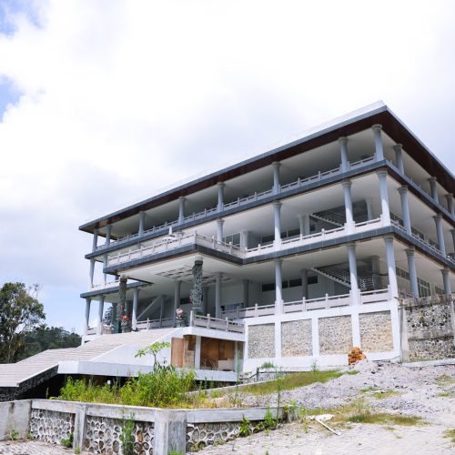 Project Vihara