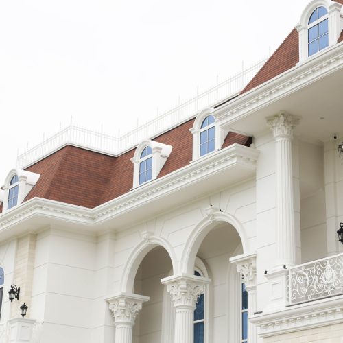 Project Polonia Residence
